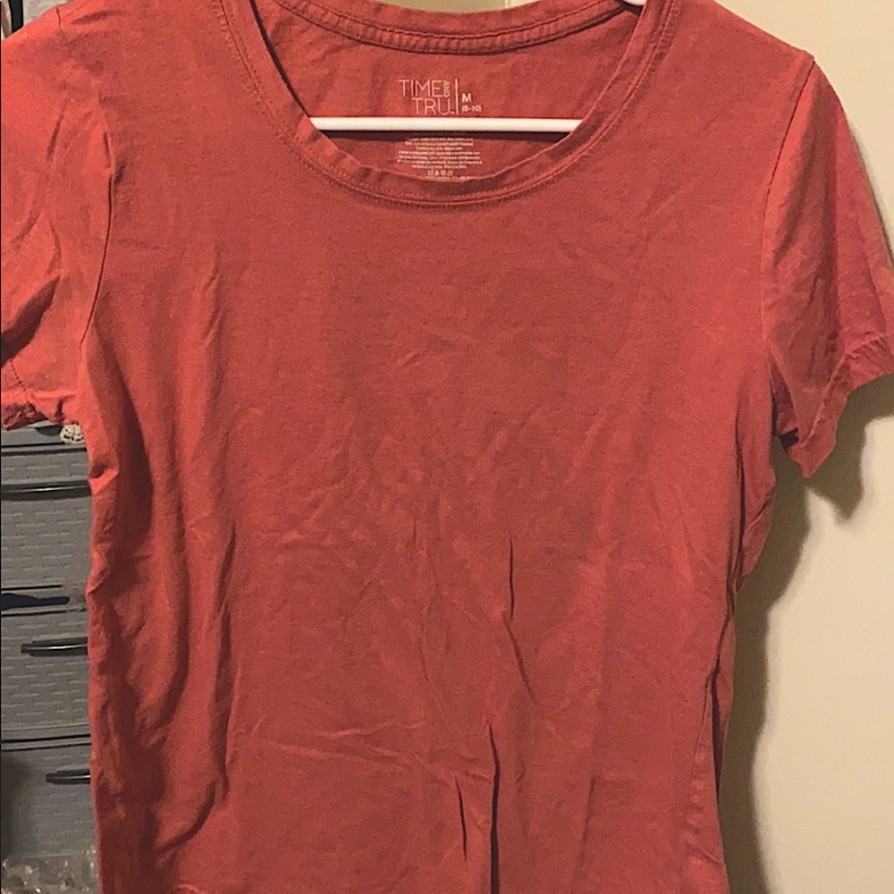 Tshirt